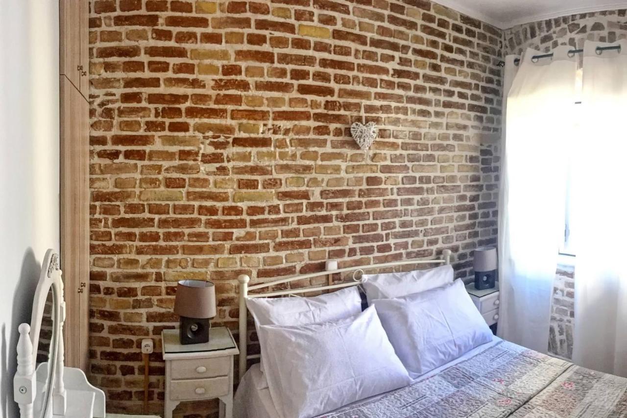Anna'S Studio Corfu  Exterior photo